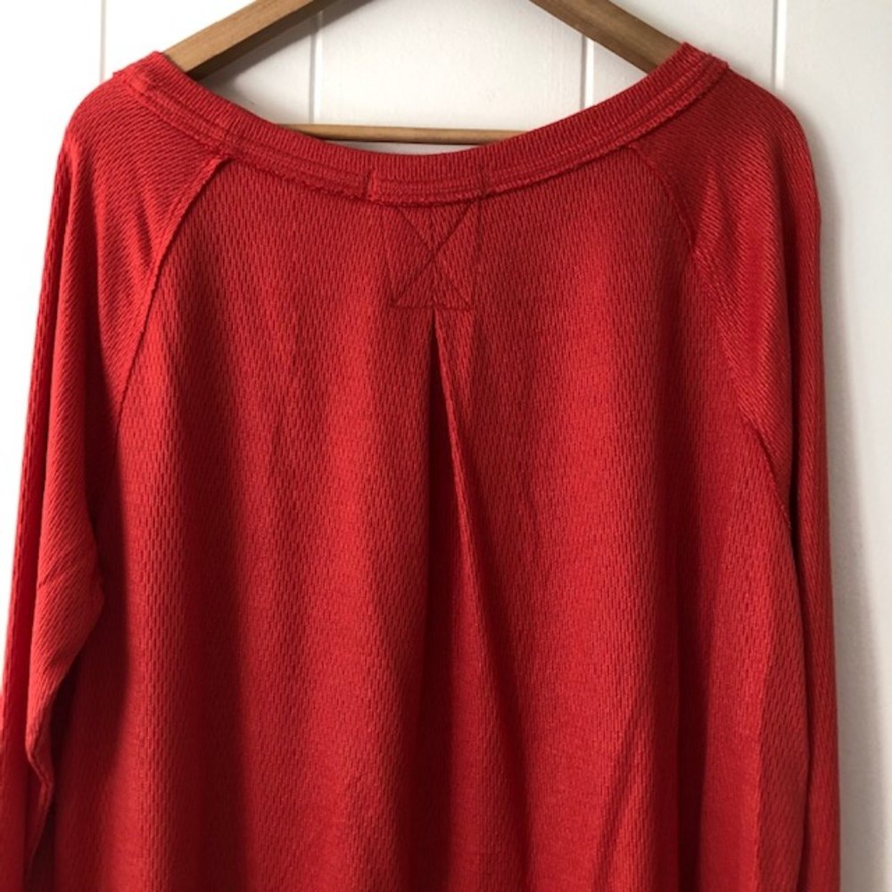 Free People Snowy Thermal Top - Picture 12 of 14